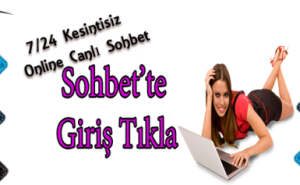 Sohbet Sunucuları: Şifresiz Canlı Mobil Chat Siteleri